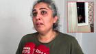 Eşinin alacaklıları tarafından tehdit edildiğini iddia eden Yasemin: Ölmek istemiyorum