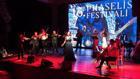2 bin 700 yıllık Phaselis Antik Kentinde festival heyecanı