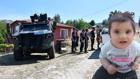 14 gündür kayıp olan Büşra bebek olayında ‘sır perdesi’ aralanamadı