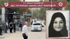 Boşanma aşamasındaki eşinin bıçakladığı Buse, 1 hafta sonra hayatını kaybetti