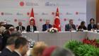 Cumhurbaşkanı Erdoğan'dan New York'taki toplantıya ilişkin mesaj