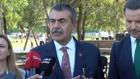 Bakan Tekin: Başka milletin oyunlarını çocuklarımıza öğretirsek, başka kültürleri içimize entegre etmiş oluruz