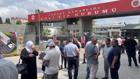 Almanya'dan tatil için gelen savcı, kusma şikayetiyle başvurduğu hastanede hayatını kaybetti