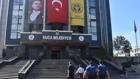 Buca Belediyesi'ne 150 milyon TL'lik borç için haciz