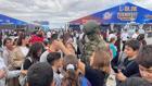 Şanlıurfa’da TEKNOFEST heyecanı devam ediyor