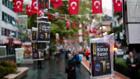 Ağaçlar Kitap Açtı etkinliği renkli görüntülere sahne oldu