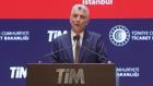 Bakan Bolat: Eylül mal ihracatı Cumhuriyet tarihimizin, en yüksek ikinci aylık rakamıdır
