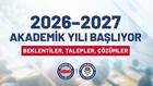 Eğitim-Bir-Sen’den 2026-2027 akademik yıl açıklaması