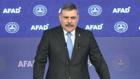 Bakan Çiftçi: KBRN tehditleri sınır tanımıyor