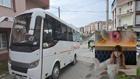 Servis aracının çarptığı 6 yaşındaki Ela'nın ölümünde sanık için 9 yıla kadar hapis talebi