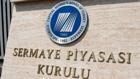 SPK'dan 21 kişi hakkında suç duyurusu