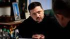 Zelenskiy: Rusya'daki Uhta Petrol Rafinerisi'ne saldırı düzenledik