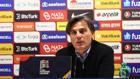 A Milli Futbol Takımı’nda Montella ile yollar ayrıldı