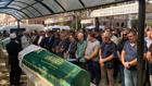 Manisa’daki otobüs kazasında ölenlerden 10’u Bursa’da toprağa verildi