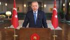 Cumhurbaşkanı Erdoğan: Güvenli gıdaya erişimi, milli güvenliğin temel unsuru olarak görüyoruz