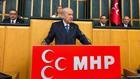 Bahçeli: Terörsüz Türkiye, en kısa zamanda nihayete erdirilecek