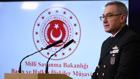 MSB: Beklentimiz, CAATSA yaptırımlarının kaldırılmasıdır