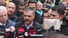 Bakan Çiftçi: İstanbul'da bugüne kadar 9 bin 850 ihbar alınmış durumda