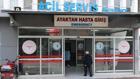 Samsunda 9 ayda 14 milyon hasta muayene edildi