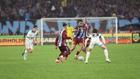 Trabzonspor - Beşiktaş: 2-0