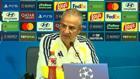 İsmail Kartal: Taraftarlarımızı üzdüğümüz için daha çok üzüldük