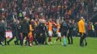 Abdülkerim Bardakcı ve Archie Brown tedbirli olarak PFDK’ya sevk edildi
