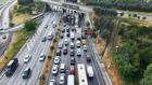 İstanbul'da 29 Ekim'de bazı yollar trafiğe kapatılacak