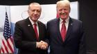Cumhurbaşkanı Erdoğan, ABD Başkanı Trump ile telefonda görüştü