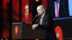 Cumhurbaşkanı Erdoğan: 21'inci yüzyıl 'Türk Dünyası Yüzyılı' olacak