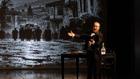 İstanbulda Atatürk ve Sanat gösterisi Cumhuriyet Bayramında sahnelendi
