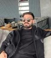 Başakşehirde restoranda buluşan 2 arkadaşa silahlı saldırı: 1 ölü