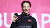 Evin Demirhan, Avrupa şampiyonu oldu