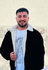 Kafede silahlı kavga: 2 müşteri yaralandı