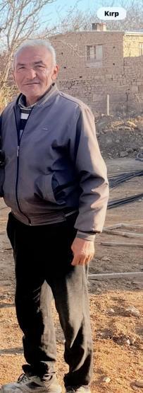 Yanmış ceset soruşturmasında gözaltına alınan şüpheli, tutuklandı