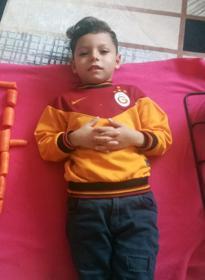 Kamyonetiyle 8 yaşındaki Hızır Metin’e çarpıp ölümüne neden olan sürücü tutuklandı