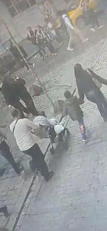 Böcek ailesinin ölümüne ilişkin soruşturmada yeni görüntüler ortaya çıktı