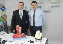 Türk bilim insanları, epilepsi ataklarını azaltan pil geliştirdi