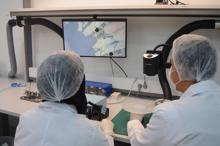 Türk bilim insanları, epilepsi ataklarını azaltan pil geliştirdi