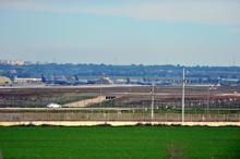 İncirlik Üssü'nde ABD kargo uçağı yoğunluğu