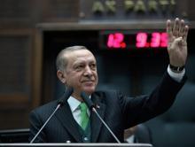 Erdoğan'dan flaş Afrin açıklaması!