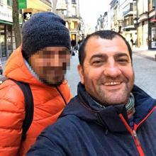 Bodrum'daki işadamı aşk cinayeti kurbanı