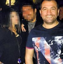 Bodrum'daki işadamı aşk cinayeti kurbanı