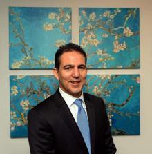 Mediterra Capital'den teknoloji sektöründe stratejik yatırım