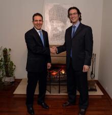 Mediterra Capital'den teknoloji sektöründe stratejik yatırım