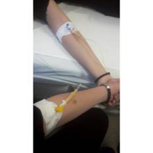 Hem arkadaşını, hem de organlarıyla 6 kişinin hayatını kurtardı