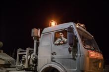 Tanklar, Kilis'ten Suriye'ye geçti