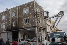 Kilis'e 4 roket atıldı: 1 yaralı