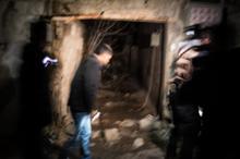 Kilis'e roketli saldırı