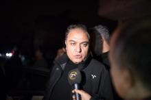 Kilis'e roketli saldırı