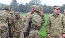 'Düğüne gidiyoruz biz'